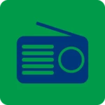 Logo of Rádio Brasil FM android Application 